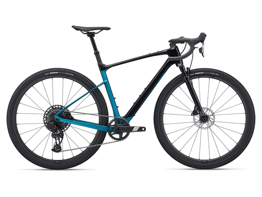 Giant - Revolt X Advanced Pro 2 (2024)