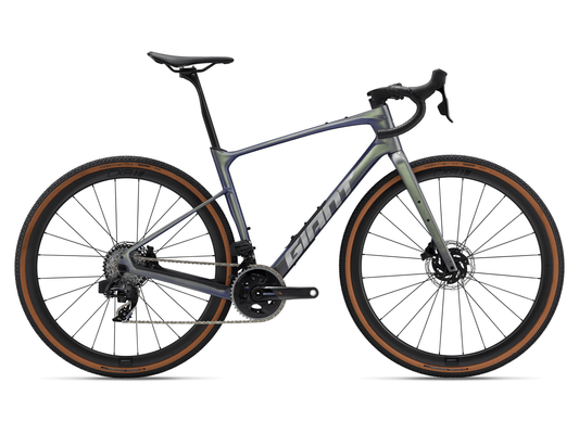 Giant - Revolt Advanced Pro 0 (2025)