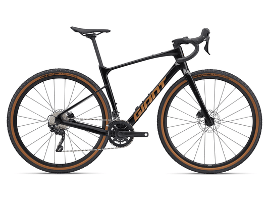 Giant - Revolt Advanced 3 (2025)