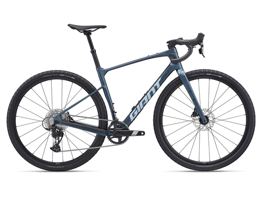 Giant - Revolt Advanced 1 (2025)
