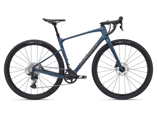 Giant - Revolt Advanced 1 (2024)