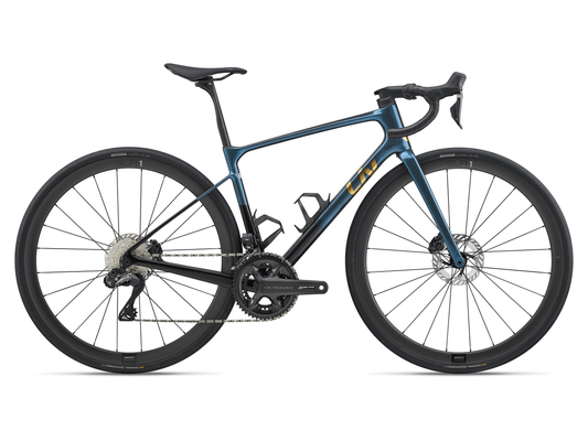 Liv - Avail Advanced Pro 0 (2025)