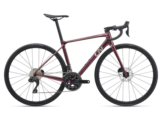 Liv - Langma Advanced 1 Compact (2025)
