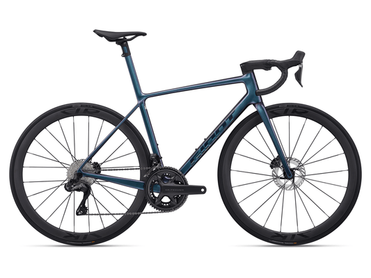 Giant - TCR Advanced SL 1 (2025)