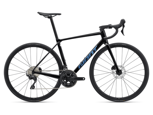 Giant - TCR Advanced 2 Pro Compact (2025)