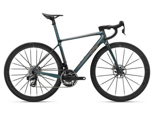 Liv - Langma Advanced SL 0 (2025)