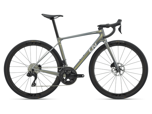 Liv - Langma Advanced Pro 1 (2025)