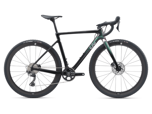 Liv - Brava Advanced Pro 1 (2022)