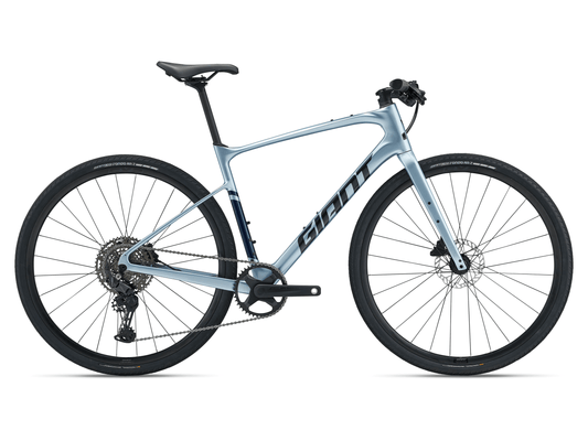 Giant - FastRoad AR Advanced 2 (2024)