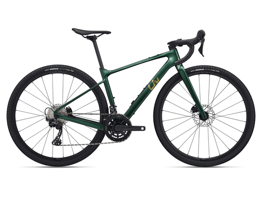Liv - Devote Advanced 2 (2024)