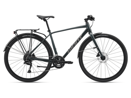 Giant - Cross City 2 Disc Equipped (2025)