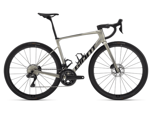 Giant - Defy Advanced SL 1 (2024)