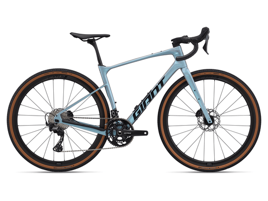 Giant - Revolt Advanced 0 (2025)