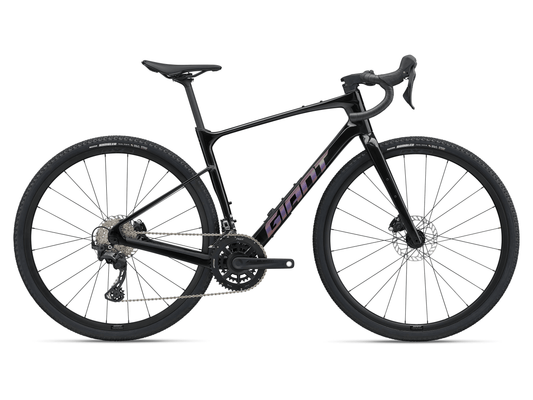 Giant - Revolt Advanced 2 (2025)
