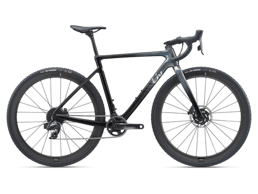 Liv - Brava Advanced Pro 0 (2022)