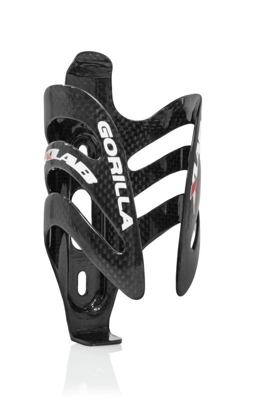 Xlab - Gorilla 10 Bottle Cage