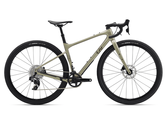 Liv - Devote Advanced 1 (2022)