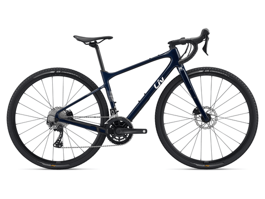 Liv - Devote Advanced 2 (2022)