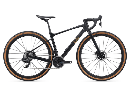 Liv - Devote Advanced Pro (2025)