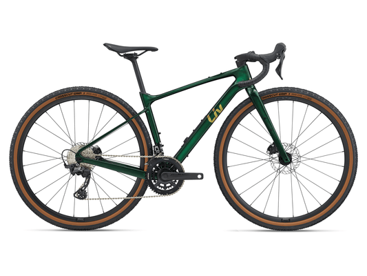 Liv - Devote Advanced 2 (2025)