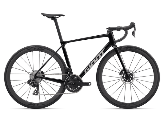 Giant - TCR Advanced Pro 0 AXS (2026)