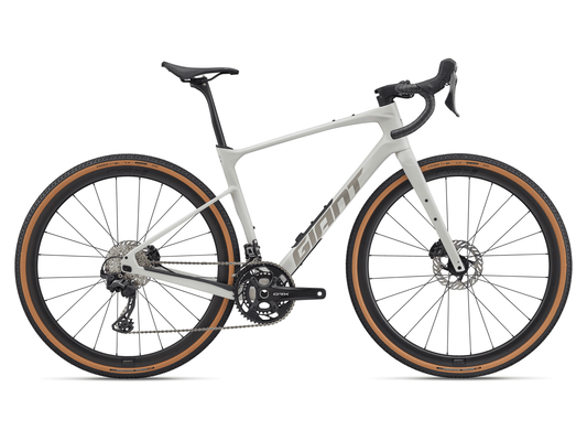 Giant - Revolt Advanced 0 (2026)