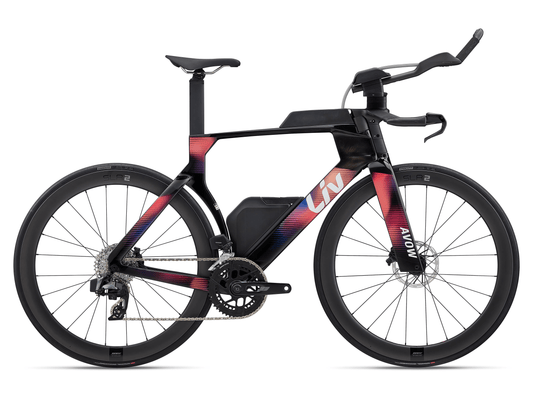 Liv - Avow Advanced SL (2026)