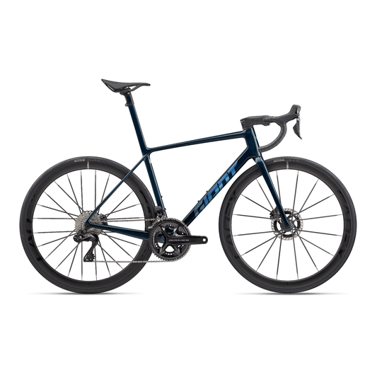 Giant - TCR Advanced SL 0 DA (2026)
