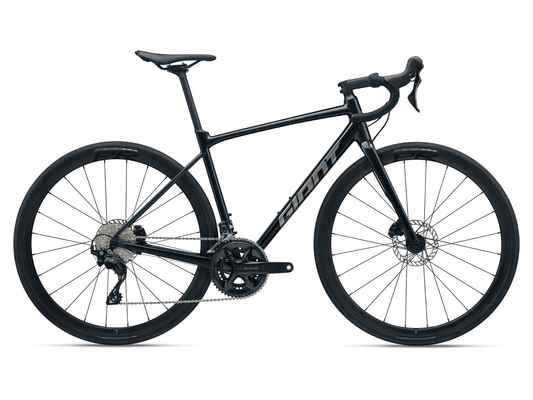 Giant - Contend AR 1 (2026)
