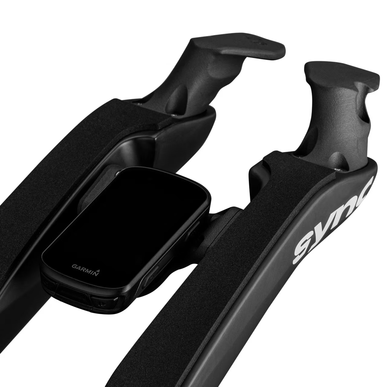 Sync Ergonomics - Aerobar Three