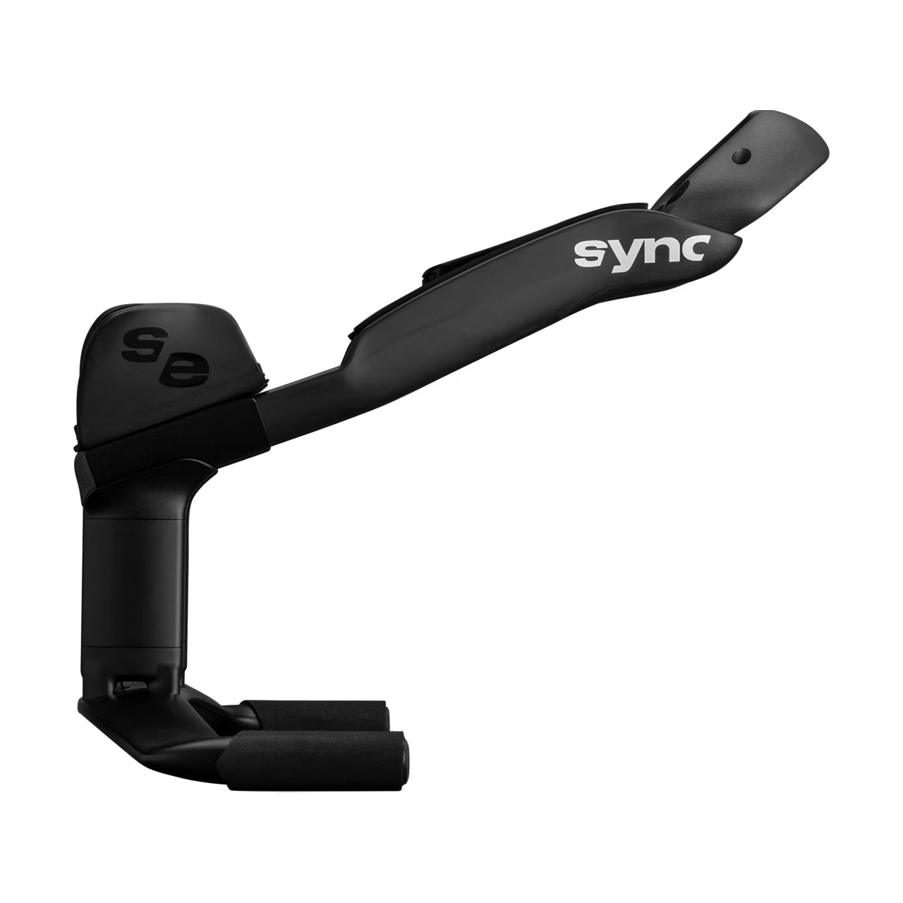 Sync Ergonomics - Aerobar Three