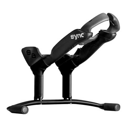 Sync Ergonomics - Aerobar Three