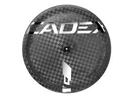 CADEX - Aero Disc Tubeless / Disc-Brake Wheelsystem