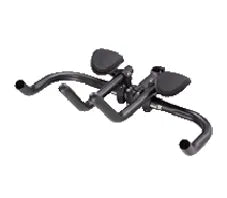 TransX - Tri bar Conversion kit 31.8 w/sleeves