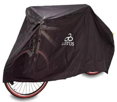 BPW - Bike Cover