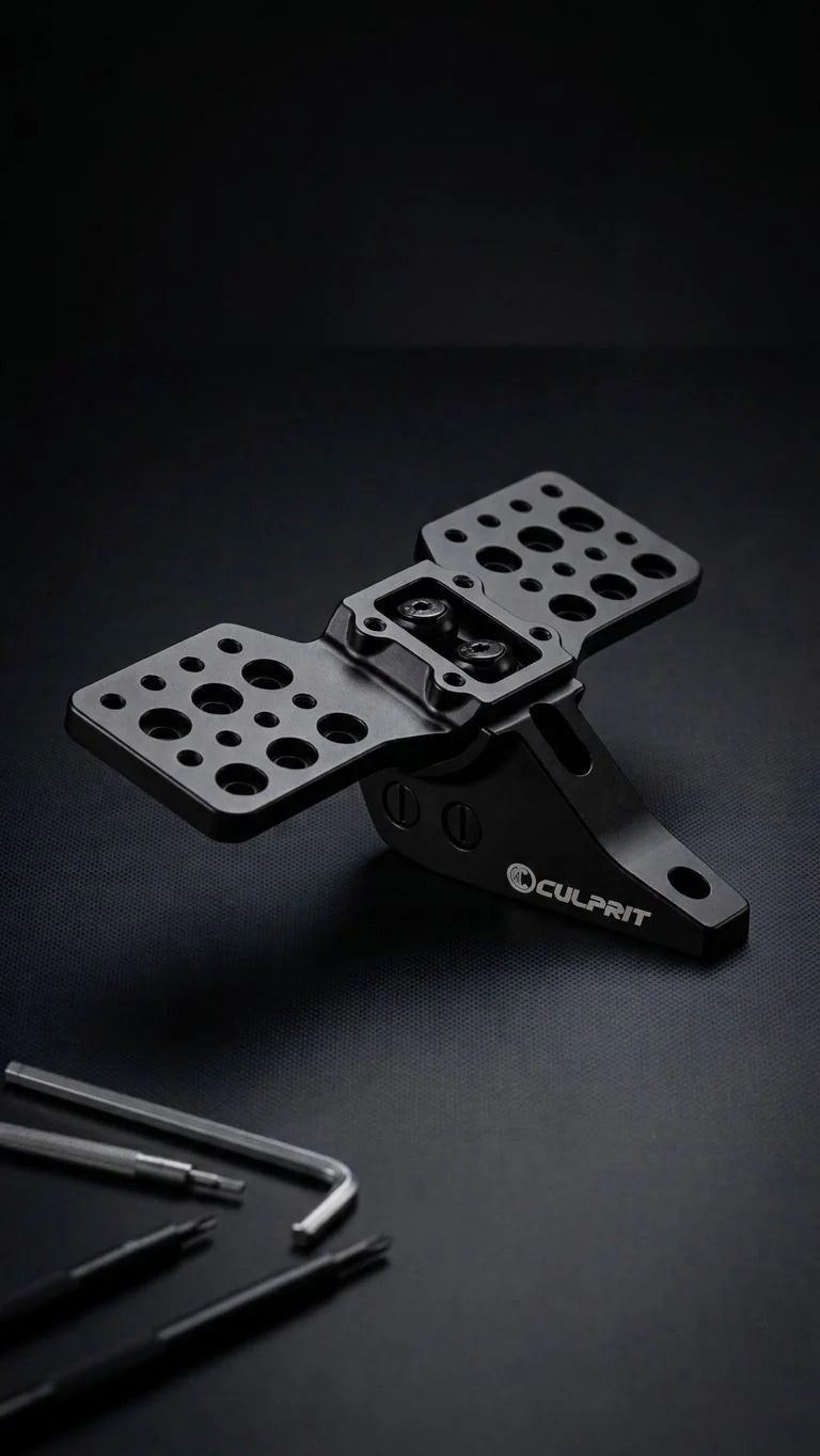 Culprit - Giant 2025 Aerobar Adapter