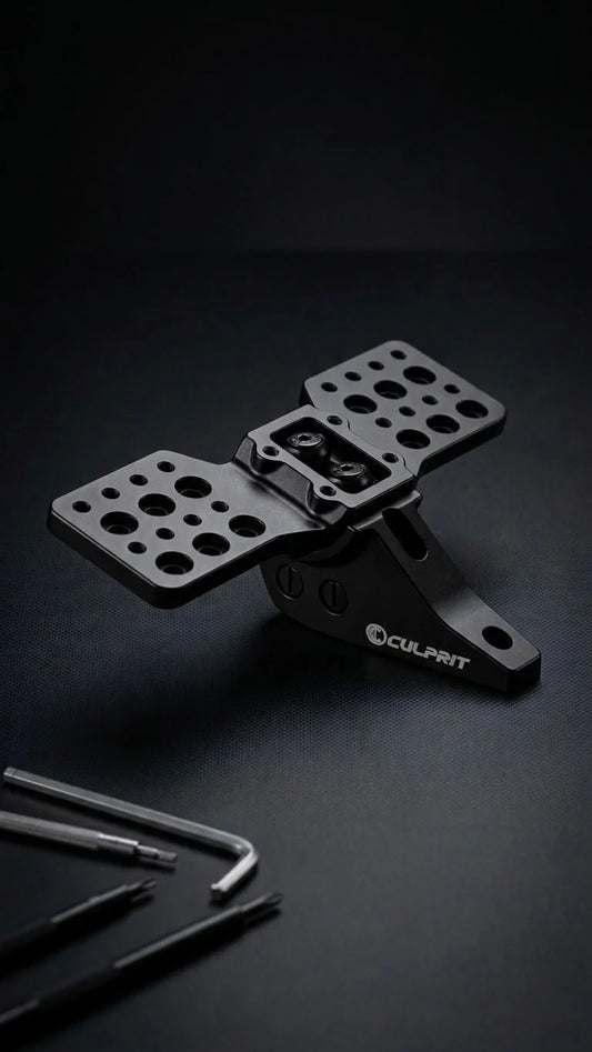 Culprit - Giant 2025 Aerobar Adapter