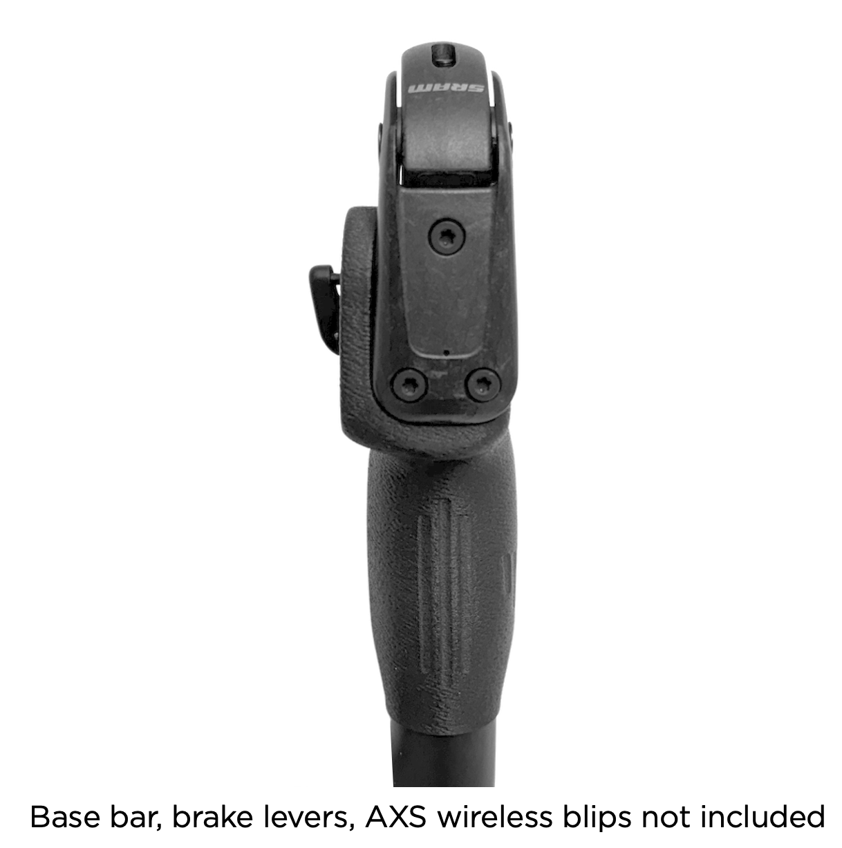 FastTT - Bar Grips for SRAM Brake Levers
