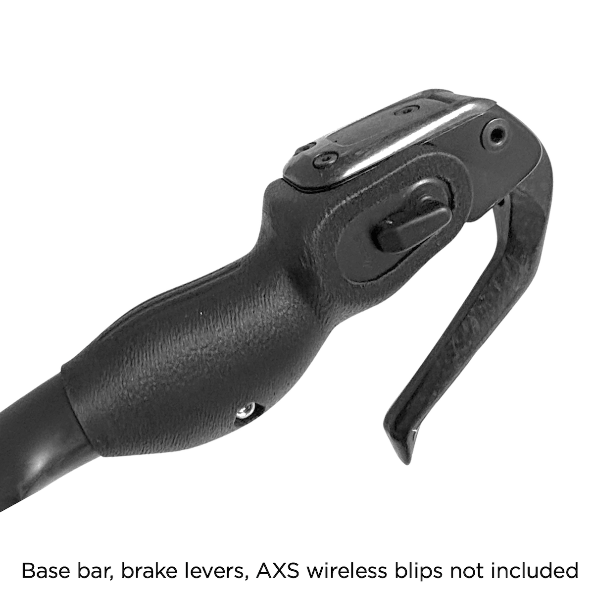 FastTT - Bar Grips for SRAM Brake Levers