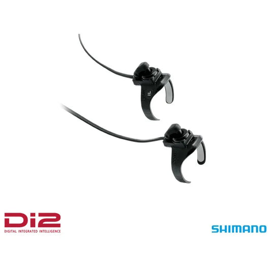 Shimano - SW-R610 SWITCH SHIFTER Di2 for SPRINTERS for 11-SPEED DA-2013