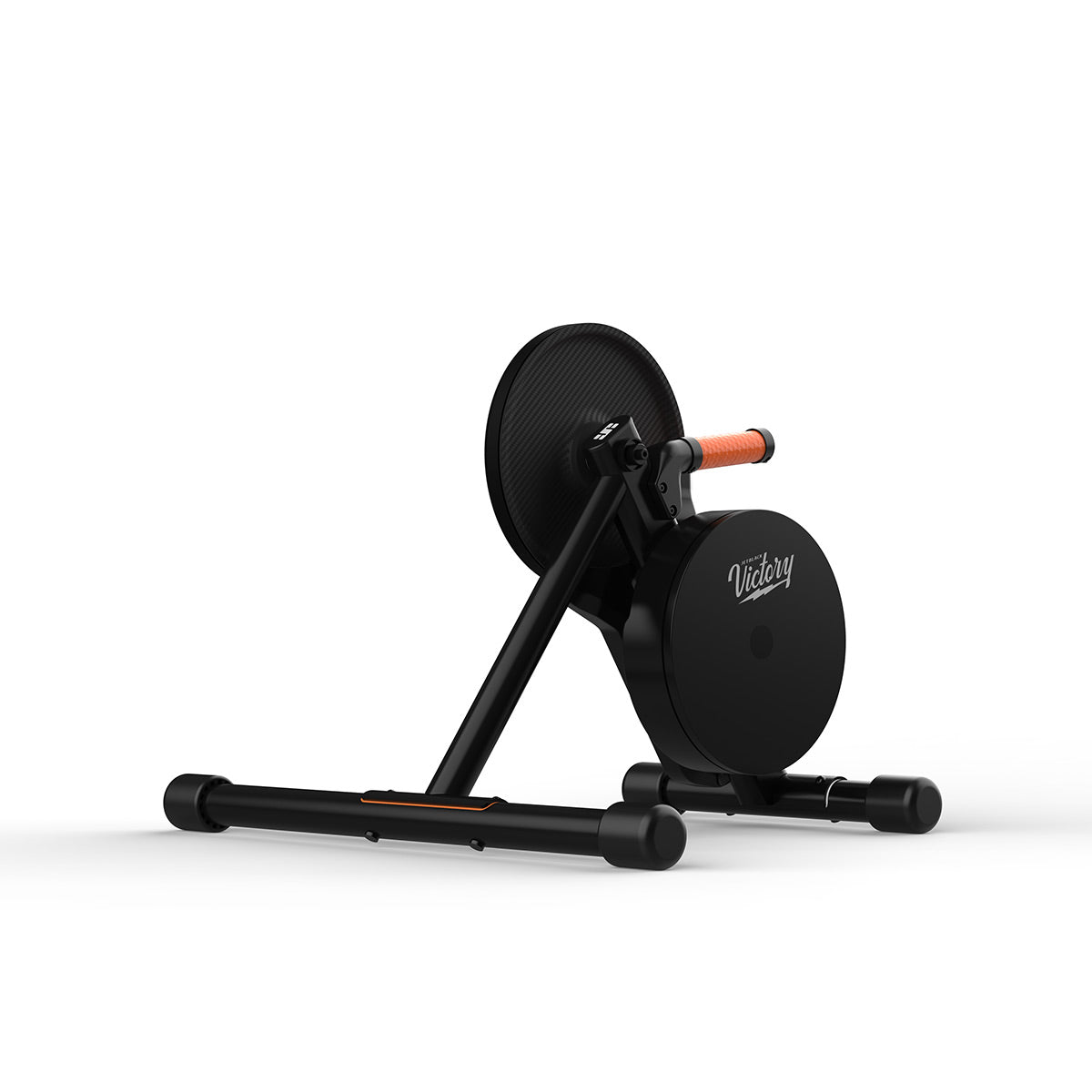 Jet Black - VICTORY Smart Trainer