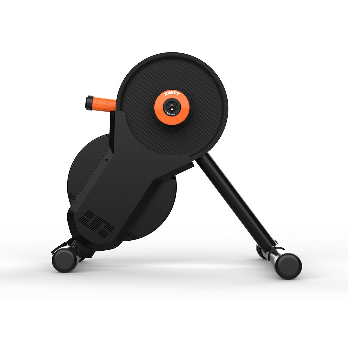 Jet Black - VICTORY Smart Trainer