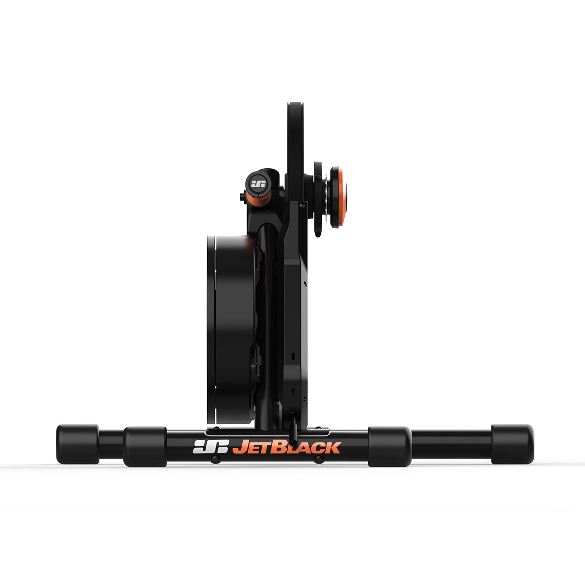 Jet Black - VICTORY Smart Trainer