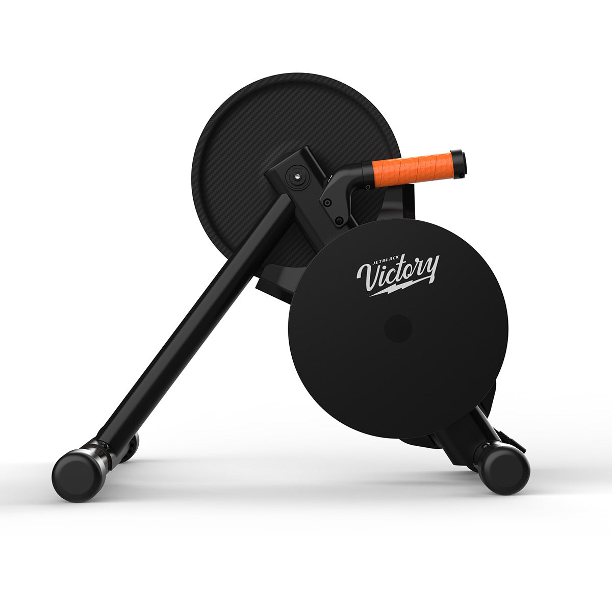 Jet Black - VICTORY Smart Trainer