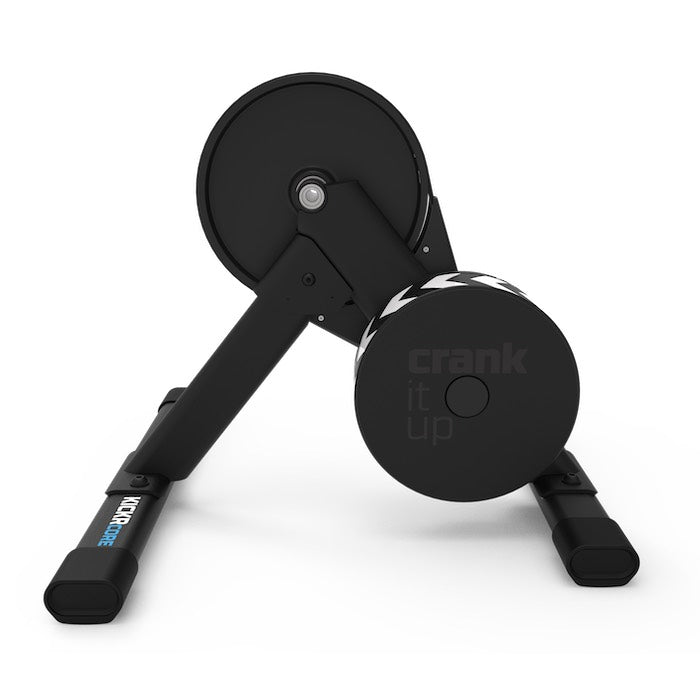 Wahoo - KICKR CORE 2 ZWIFT COG