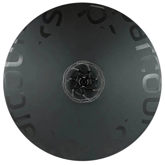 Parcours - Disc wheel (Disc brake)