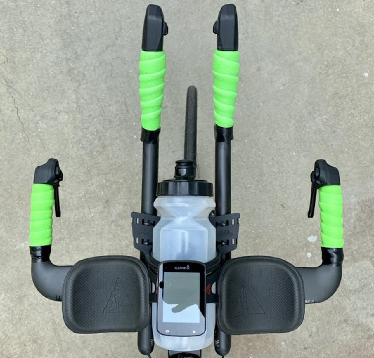Profile Design - HSF BTA with Garmin Mount