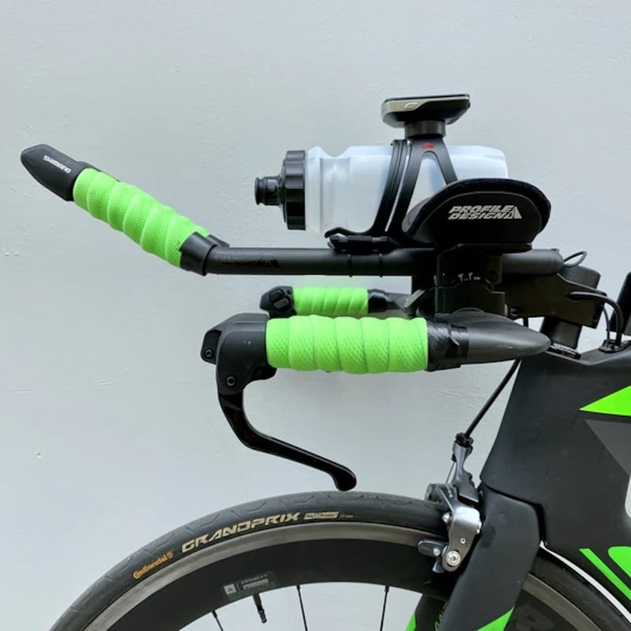 Profile Design - HSF BTA with Garmin Mount
