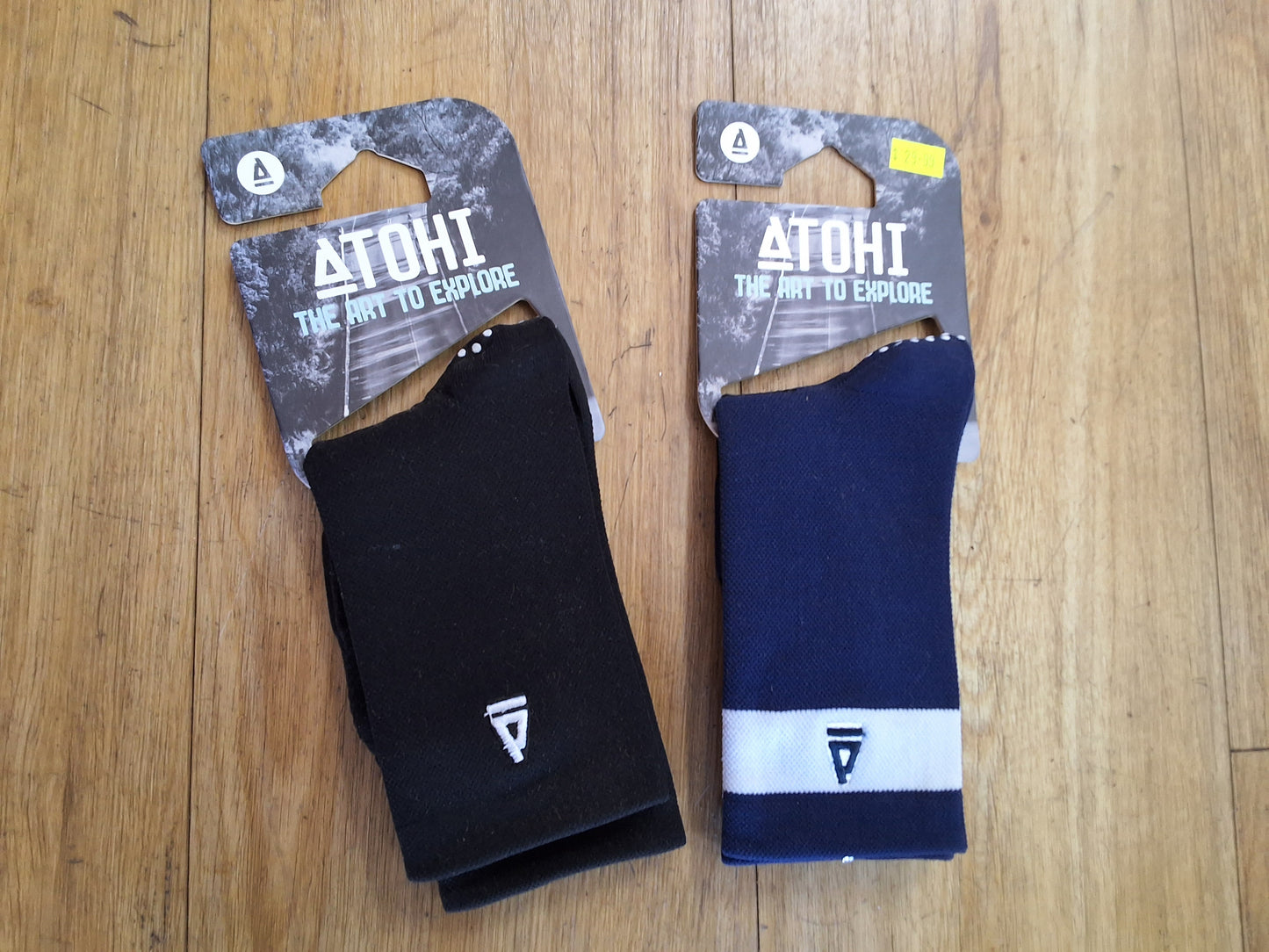 Atohi socks