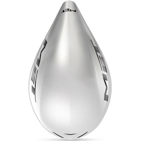 Met - Drone TT helmet wide body II